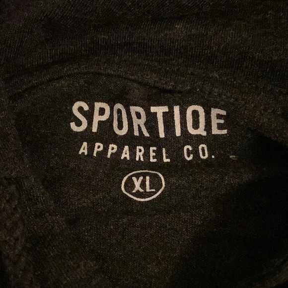 Men’s Hoodie - Picture 3 of 5